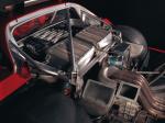 Ferrari F40 LM by Michelotto 1988 года